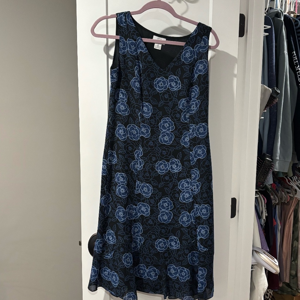Loft Dress